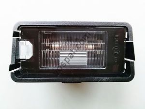 PLAKA LAMBASI CORDOBA