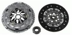 DEBRİYAJ SETİ 1.9 TDİ