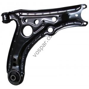 ÖN SALINCAK BURCLU ROTILSIZ