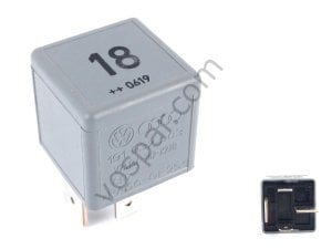 18 NOLU RÖLE