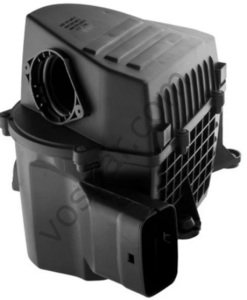 HAVA FILITRE KUTUSU 1.2-1.6 TDI 2010-2017