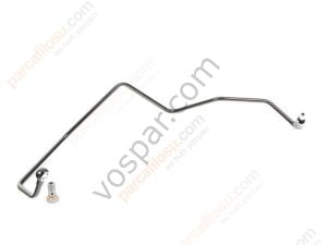 TURBO YAGLAMA BORUSU 1.9 TDI AVF 130 PC MOTOR