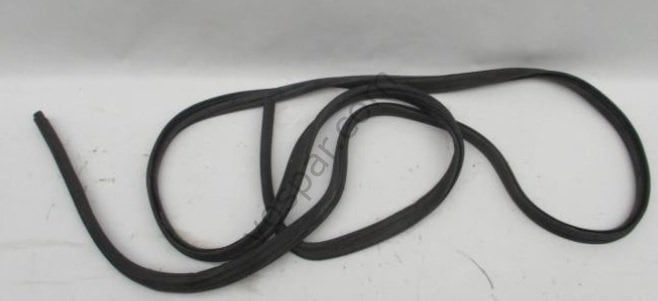 ARKA BAGAJ FİTİLİ