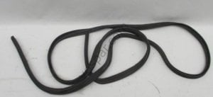 ARKA BAGAJ FİTİLİ