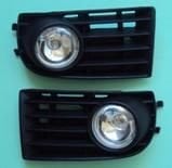 SIS FAR SETİ GOLF 5