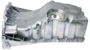 YAG KARTERI 1.9 TDI AVF 130 PS MOTOR