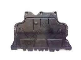 GOLF 7 MOTOR ALT MUHAFAZASI PLASTIK