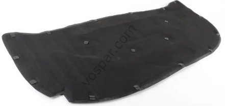 1998-2005 MOTOR KAPUT IZALATOR KECESI