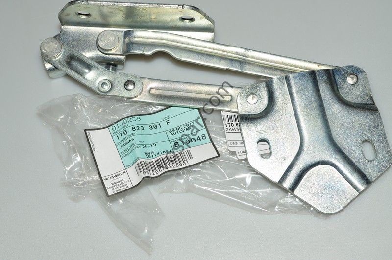 MOTOR KAPUT MENTESESI SOL