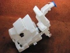 SILECEK SUYU DEPOSU FAR YIKAMALI