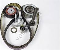 TRIGER SETI DEVIRDAIMLI CRAFTER