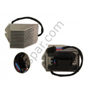 2012-2019 KALORIFER FAN REGULATORU