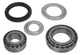 ÖN AKS RULMAN SETİ