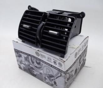 ORTA KOLCAK ARKA HAVALANDIRMASI 2007-2012