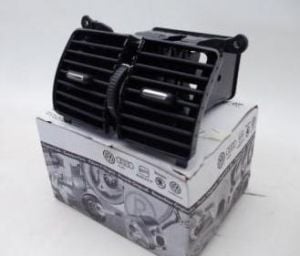 ORTA KOLCAK ARKA HAVALANDIRMASI 2007-2012