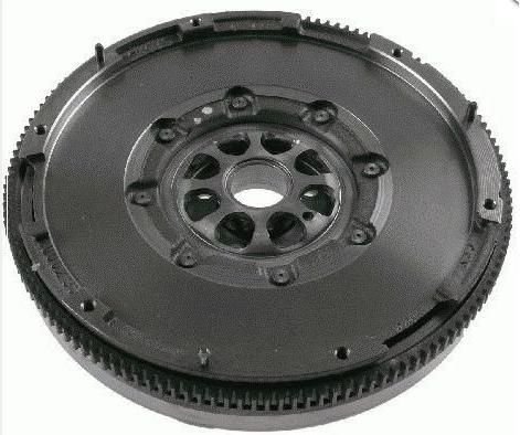 GOLF 5-JETTA 2004-2010 VOLAN DSG SANSUMAN