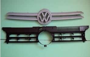 GOLF 4 ÖN PANJURIC DIS TAKIM