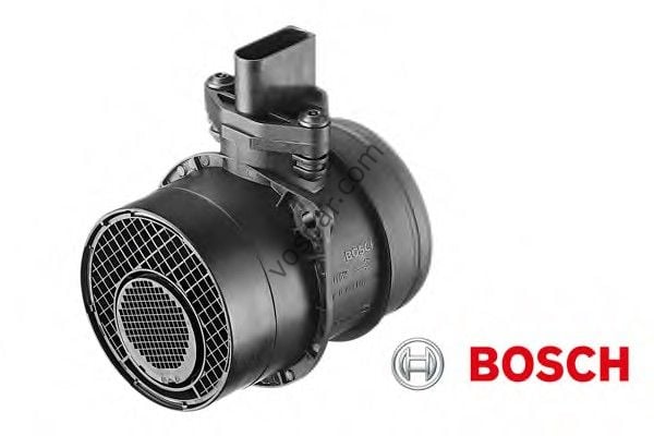 HAVA AKISMETRESI 2.0 TDI BMN MOTOR