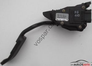 GAZ PEDALI MODULLU 2.5 TDI ACV MOTOR