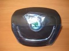 DIREKSIYON AIRBAG  OCTAVIA II