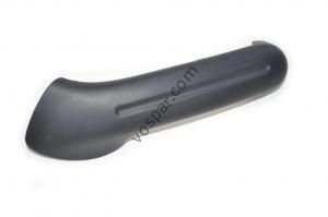 ARKA SAG KAPI KOL TUTAMAK KAPAGI SIYAH-GRI-BEJ