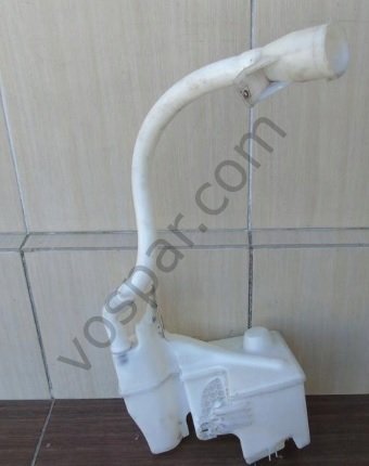T6 SİLECEK SUYU DEPOSU 4.7 LITRE