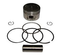 PİSTON SEKMAN TAKIMI STD-050