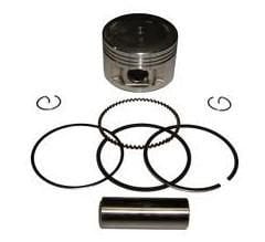 PİSTON SEKMAN TAKIMI STD-050