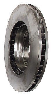 ON FREN DISKI SOL TOUAREG