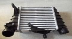 INTERCOLER RADYATORU