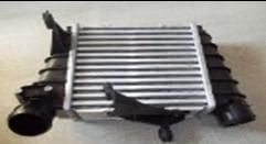 INTERCOLER RADYATORU