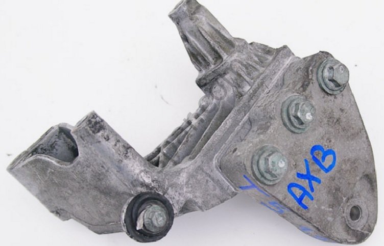 MOTOR BAGLANTI BRAKETI SAG 1.9 TDI AXB