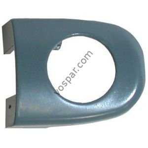 ON KAPI KOL BADEMI ÖN SOL