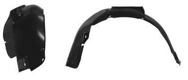 ÖN CAMURLUK DAVLUMBAZI SOL