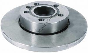 ÖN FREN DISK TAKIMI 2.4 DIZEL AJA MOTOR