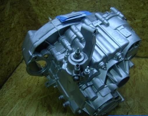 KOMPLE SANZUMAN T5 MANUEL