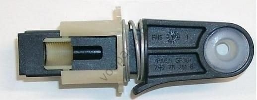 VİTES TELİ BASLIGI 1.9-2.5 TDI