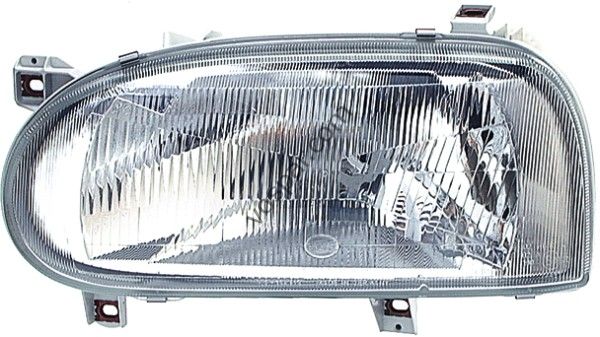 GOLF 3 1992-1997 KOMPLE FAR SOL 
