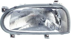 GOLF 3 1992-1997 KOMPLE FAR SOL 