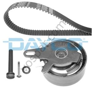 TRIGER SETİ 122 DİŞ T4 2.4 AJA MOTOR