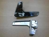 İCTEN ACMA KOLU NIKELAJLI SOL