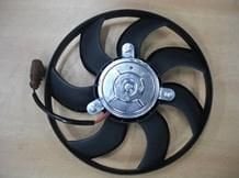 SOGUTMA FAN MOTORU KUCUK