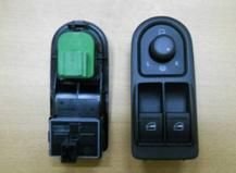 CAM DÜGME SETİ KOMPLE