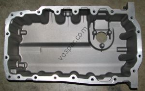 2009-2011 YAG KARTERI 2.0 TDI   MOTOR SENSORLU