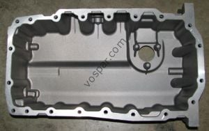 2004-2013 YAG KARTERI BLS CAYC 1.9 TDI  MOTOR SENSORLU