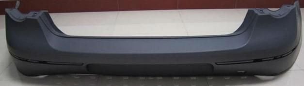 ARKA TAMPON SENSORLU