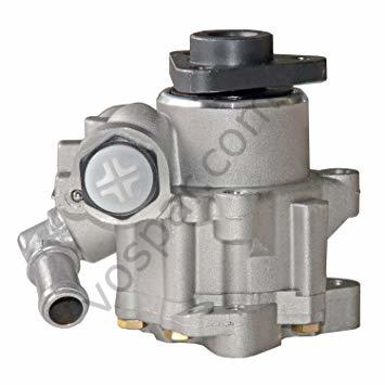 DİREKSİYON POMPASI 1.8 T KISA TİP