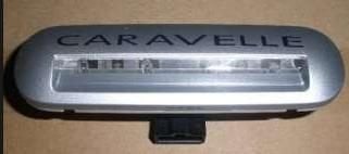 BASAMAK AYDINLATMA LAMBASI CARAVELLE