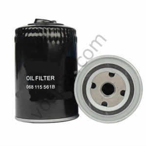 YAG FİLİTRESİ 1.9 TDI AVG MOTOR