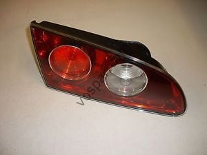 STOP IC SOL IBIZA 02-10 BEYAZ GERI VITESLI